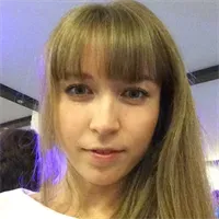 Фотография репетитора Безрук Елена Сергеевна