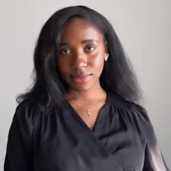 Фотография репетитора Огбодо Стефани Эхиковоичо