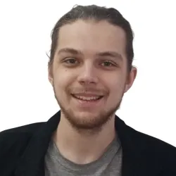 Фотография репетитора Ихсанов Максим Рашидович