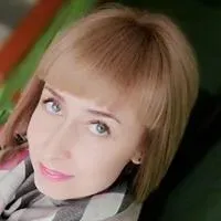 Фотография репетитора Ошвинцева Елена Ильинична