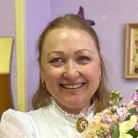 Фотография репетитора Пешева Оксана Владимировна