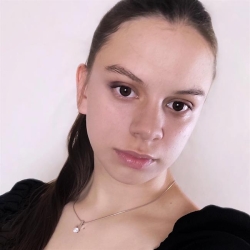 Фотография репетитора Липчанская Елизавета Алексеевна