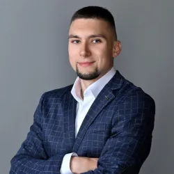 Фотография репетитора Мангарин Иван Дмитриевич