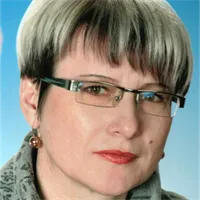 Фотография репетитора Котенок Татьяна Викторовна