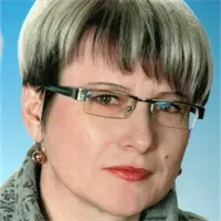 Фотография репетитора Котенок Татьяна Викторовна