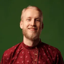 Фотография репетитора Орлов Никита Сергеевич