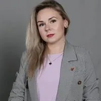 Фотография репетитора Иванова Ирина Михайловна