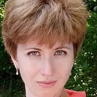 Фотография репетитора Волкова Ольга Сергеевна