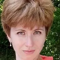 Фотография репетитора Волкова Ольга Сергеевна