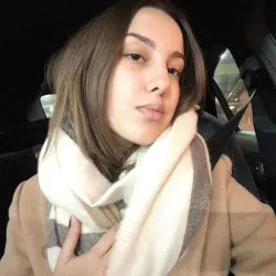 Фотография репетитора Ермилова Анна Алексеевна