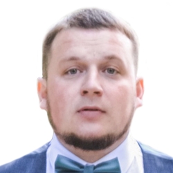 Фотография репетитора Потехин Илья Иванович