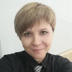 Фотография репетитора Придатько Ирина Сергеевна