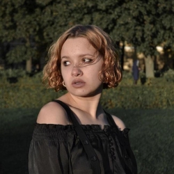 Фотография репетитора Солодовникова Екатерина Константиновна