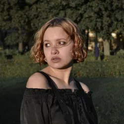 Фотография репетитора Солодовникова Екатерина Константиновна