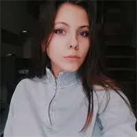 Фотография репетитора Пономаренко Варвара Валерьевна