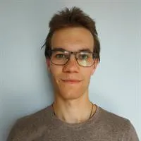 Фотография репетитора Ахмадуллин Давыд Айдарович