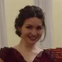 Фотография репетитора Иващенко Алиса Олеговна