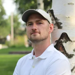 Фотография репетитора Крисман Джеремая 