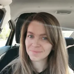 Фотография репетитора Кузьмичева Марина 