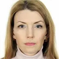 Фотография репетитора Котельникова Мария Владимировна