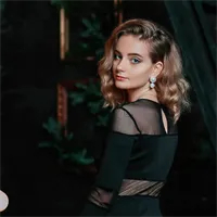 Фотография репетитора Савинова Дарья Андреевна