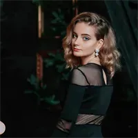 Фотография репетитора Савинова Дарья Андреевна