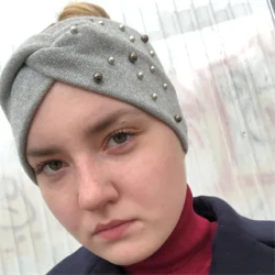 Фотография репетитора Куприянова Варвара Сергеевна