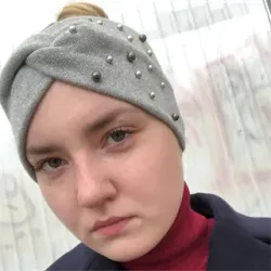 Фотография репетитора Куприянова Варвара Сергеевна