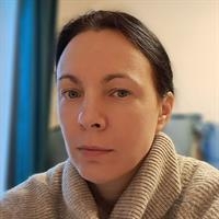 Фотография репетитора Синцова Наталья Владимировна