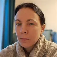 Фотография репетитора Синцова Наталья Владимировна