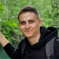 Фотография репетитора Помогайбо Руслан Витальевич