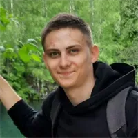 Фотография репетитора Помогайбо Руслан Витальевич
