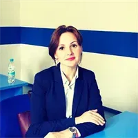 Фотография репетитора Здоренко Александра Эдуардовна