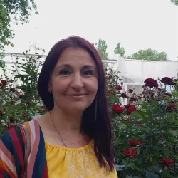 Фотография репетитора Дегтяренко Елена Валентиновна