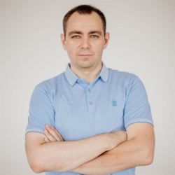 Фотография репетитора Ивлиев Павел Валентинович