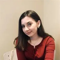 Фотография репетитора Реброва Софья Андреевна