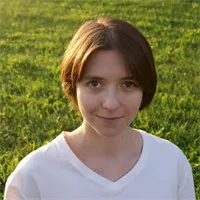 Фотография репетитора Малыхина Наталья Владимировна