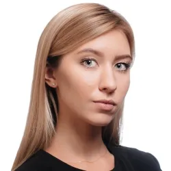 Фотография репетитора Беседина Ольга Леонидовна