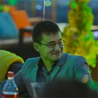 Фотография репетитора Айдарканов Ислам Таалаевич