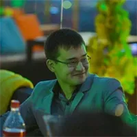 Фотография репетитора Айдарканов Ислам Таалаевич