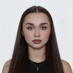 Фотография репетитора Дворецкая Александра Сергеевна