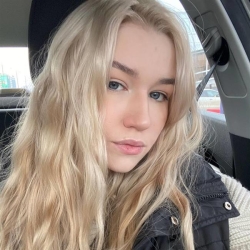 Фотография репетитора Белякова Елизавета Александровна