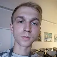 Фотография репетитора Егоров Василий Александрович
