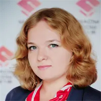 Фотография репетитора Винокурцева Татьяна Владимировна