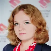 Фотография репетитора Винокурцева Татьяна Владимировна