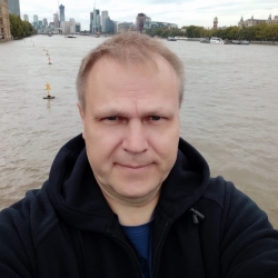 Фотография репетитора Рябов Павел Георгиевич