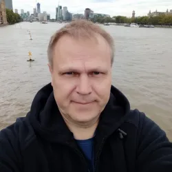 Фотография репетитора Рябов Павел Георгиевич