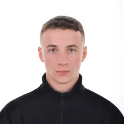 Фотография репетитора Линник Леонид Евгеньевич