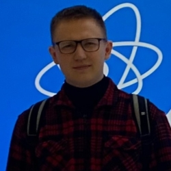 Мирхеев Саид Илшатович