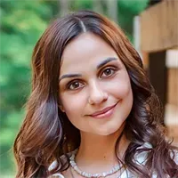 Фотография репетитора Ефимова Анастасия Юрьевна